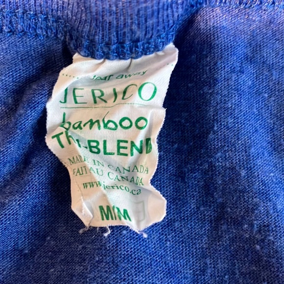 Storm T-shirt - Picture 3 of 3